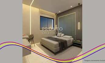 Imagem 3: Muro Alto | Oportunidade com 63 metros² | 2 Quartos | 1 Suíte | 1 Garagem