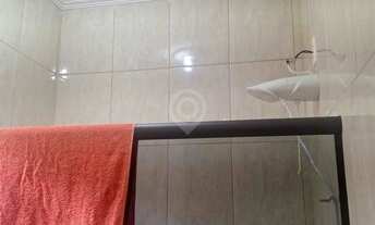 Imagem 7: Casa de rua : / Residencial / Loteamento Aída Haddad Jafet