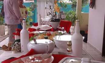 Imagem 3: Eapaço para festas ao ar livre perto de tudo