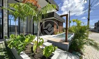 Imagem 2: Casa de Alto Padrão à Venda no Bosque do Sol codigo: 161984