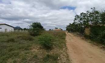 Imagem 3: OPORTUNIDADE: Terreno/lote 11 x 85 - Em São José, distrito de Maria Quitéria