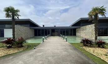 Imagem 4: Terreno à venda no Alphaville Fase 1, Laranjal: com 407m² de área total, sendo frente de 1