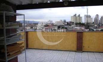 Imagem 4: Sobrado em Imirim