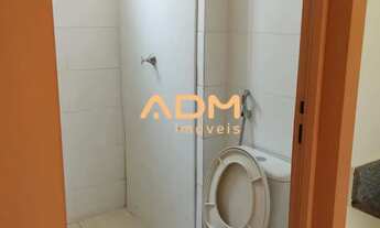 Imagem 6: Apartamento 2 Qtos - Residencial Porto Dourado II - Condomínio das Esmeraldas - Goiânia