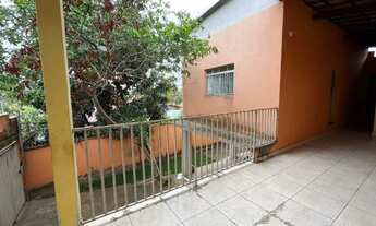 Imagem 5: Casa para aluguel com 3 Quartos e 2 Vagas Bairro Canadá Conforto e Praticidade em um Só Lu