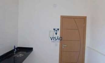 Imagem 3: Ceilandia Apartamento 01 quarto proximo ao metrô