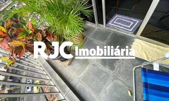 Imagem 2: Apartamento para venda tem 59 metros quadrados com 2 quartos em Engenho Novo - Rio de Jane