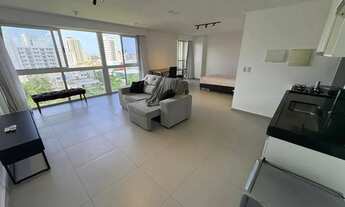 Imagem: Imóvel para aluguel possui 55 metros quadrados