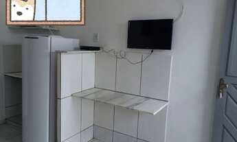 Imagem 4: KITNET MOBILIADO