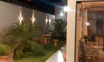 Imagem 5: Casa Sobrado em Jaú