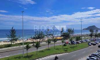 Imagem 4: Recreio dos Bandeirantes