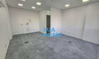 Imagem 2: Salas Locação Trilogy Offices - Com opção de junção ou não