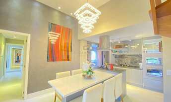 Imagem 5: Coberturas a venda com 3 quartos no bairro Chácara das Pedras