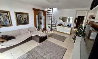 Imagem 3: Engenho Novo Apartamento cobertura com 3 dormitórios