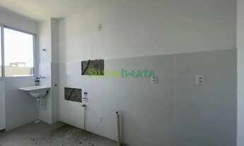 Imagem 5: EXCELENTE APARTAMENTO NOVO, 02 QUARTOS PARA MORAR NO TERRA DE SANTA CRUZ, HA 5 MINUTOS DA