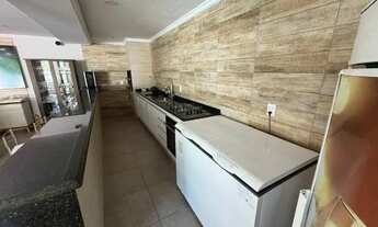 Imagem 4: Casa maravilhosa para locação/ venda- Vila Capri. 7 quartos, 5 suites