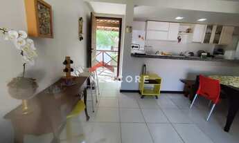 Imagem 2: Apartamento em Rua V - Itacimirim (Monte Gordo) - Camaçari/BA