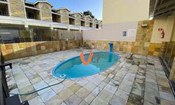 Imagem 5: Casa com 3 dormitórios, 81 m² - venda por R$ 310.000,00 ou aluguel por R$ 2.523,89/mês - M