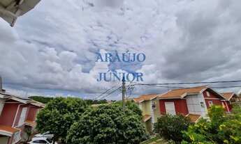 Imagem 9: Casa para Venda no condomínio Euroville, sendo 3 Quartos, 1 Suíte, 2 salas, 3 Banheiros, 2