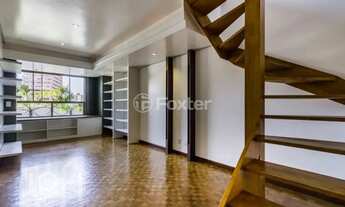 Imagem: Cobertura à venda Rua Lobo da Costa, Azenha