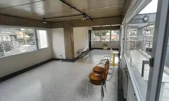 Imagem 2: Imóvel para venda com 73 metros quadrados em Vila Madalena - São Paulo - SP