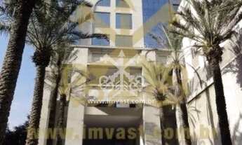 Imagem 2: Sala/Andar comercial para locação - Jd. Paulistano