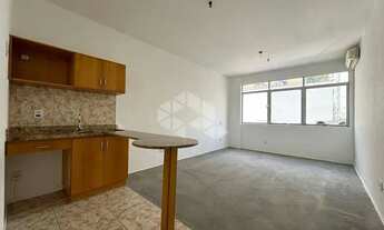 Imagem: JK 33M² - para Alugar