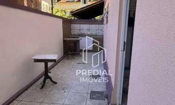 Imagem 2: Casa com 3 dormitórios para alugar, 150 m² por R$ 3.495,00/mês - Maria Paula - Niterói/RJ