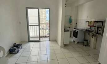 Imagem 7: APARTAMENTO DE 2 QUARTOS SENDO 1 SUÍTE! ÁREA PRIVATIVA DE 51M². 01 VAGA DE GARAGEM