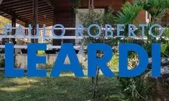 Imagem: CASA TÉRREA - JARDIM ITAPERI - SP