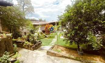 Imagem 3: Casa Exclusiva à Venda em Guarapari 2 Quartos, Piscina e Churrasqueira