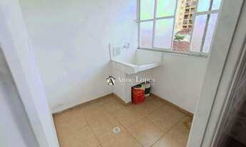 Imagem 7: APARTAMENTO COM 02 DORMITÓRIOS NO BOQUEIRÃO!! AQUI NA ANNE LOPES CORRETORA!APARTAMENTO COM