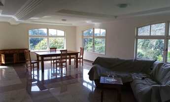 Imagem 6: Venda-se esta fazenda de 220 alqueires com fonte de Água Mineral em Venda Nova do Imigrant