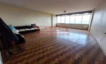 Imagem 3: Excelente apartamento com vista panorâmica deslumbrante, o imóvel tem 235 metros