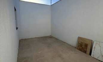 Imagem 6: Casa na vaquejada