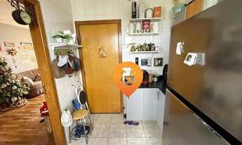Imagem 6: Apartamento com 3 dormitórios à venda, 93 m² por R$ 520.000,00 - Pompéia - Belo Horizonte