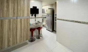 Imagem 7: Apartamento de 4 quartos, 2 suítes, 2 vagas, Barra da Tijuca - Rio de Janeiro/RJ