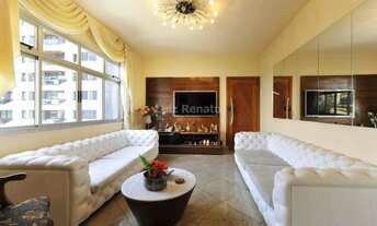 Imagem: Apartamento à venda no bairro Funcionários