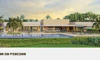 Imagem: Terreno à venda no Boulevard Guarapari