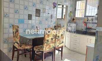 Imagem: Venda Apartamento 3 quartos Colégio Batista