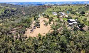 Imagem 4: Oportunidade Única: Terreno no Ponto Mais Alto do Paraíso das Águas!