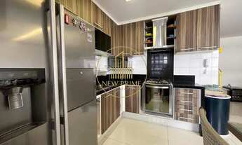 Imagem 7: Apartamento para locação Edifício Alto da Serra