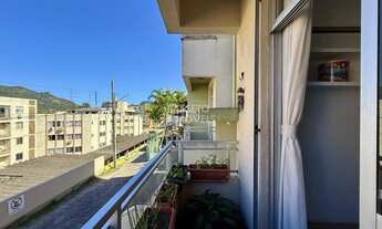 Imagem: Apartamento 2 dormitórios a 150m da UFSC