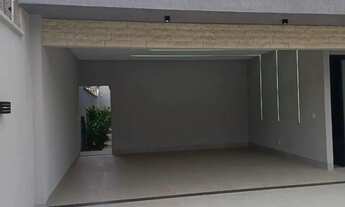 Imagem 6: Casa à venda em Goiânia, Parque Anhanguera, com 3 suítes, com 215 m²