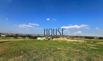 Imagem: Terreno à venda em condomínio em Sorocaba