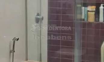 Imagem 6: Casa com piscina e churrasqueira em Cedral