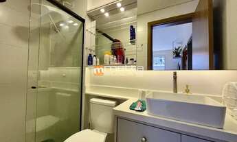 Imagem 6: Apartamento mobiliado com 2 dormitórios no Norte da Ilha - Vargem do Bom Jesus em Florianó