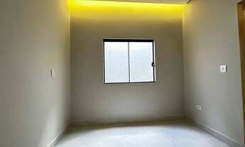 Imagem 7: Casa à Venda no Jardim Sumaré - 3 Quartos e Espaço Gourmet em Maringá