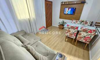 Imagem 7: Apartamento em Rua José do Patrocínio - Santa Mônica - Belo Horizonte/MG