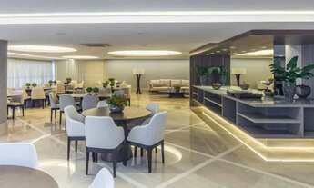 Imagem 3: Apartamento 4 quartos à venda no Ibiza Towers em Balneário Camboriú